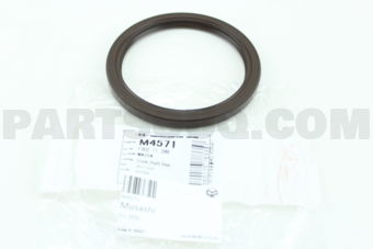 Musashi M4571 OIL SEAL CSR F801-11