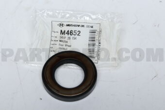 Musashi M4652 RR INNER OIL SEAL