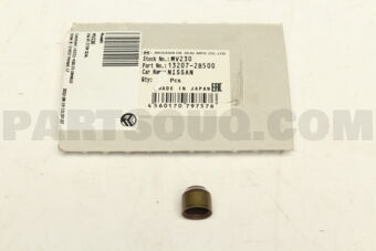 Musashi MV230 VALVE STEM SEAL
