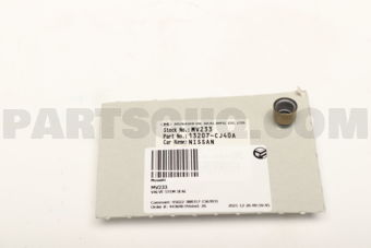 Musashi MV233 VALVE STEM SEAL