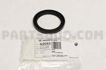 Musashi N2043 OIL SEAL TRANSMISION