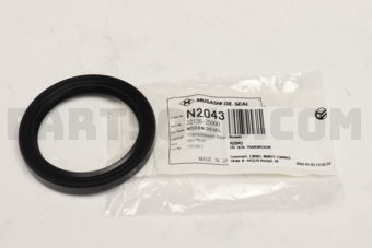 Musashi N2043 OIL SEAL TRANSMISION
