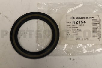 Musashi N2154 OIL SEAL FW