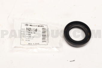 Musashi N2156 SEAL DIFF SIDE