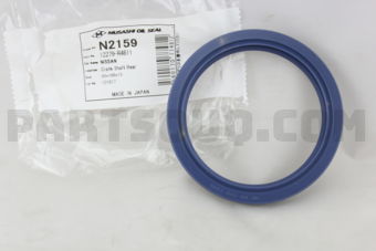 Musashi N2159 OIL SEAL