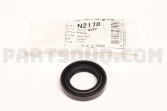 Musashi N2178 OIL SEAL GBF
