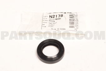 Musashi N2178 OIL SEAL GBF
