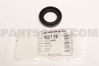 Musashi N2178 OIL SEAL GBF