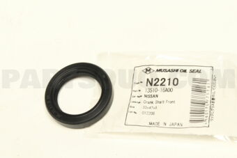 Musashi N2210 OIL SEAL