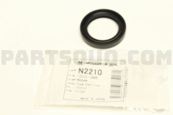Musashi N2210 OIL SEAL