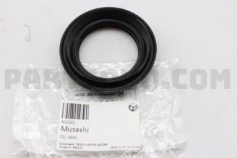 Musashi N2223 OIL SEAL RWD