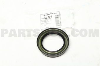 Musashi N2224 OIL SEAL FW