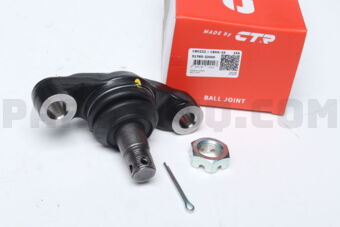 Musashi N2253 OIL SEAL,RR WHL RR IN