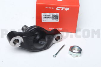 Musashi N2253 OIL SEAL,RR WHL RR IN
