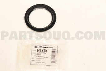 Musashi N2264 OIL SEAL FR 40232-50