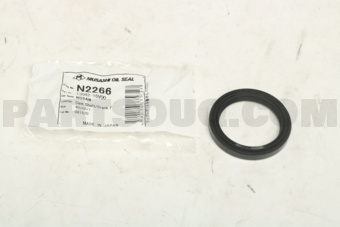 Musashi N2266 SEAL ENGINE CRANKSHAF