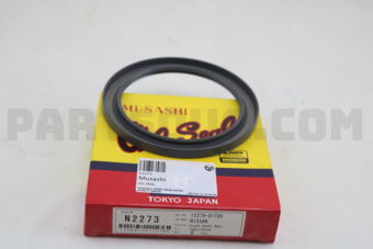 Musashi N2273 SEAL ENGINE CRANKSHAF