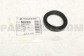 Musashi N2283 SEAL TRANS & DIFF CAS