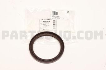 Musashi N2289 SEAL ENGINE CRANKSHAF