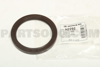 Musashi N2292 CRANK SHAFT REAR