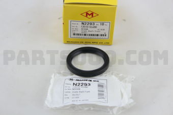 Musashi N2293 SEAL ENGINE CRANKSHAF