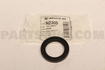 Musashi N2305 SEAL CRANKSHAFT FRT