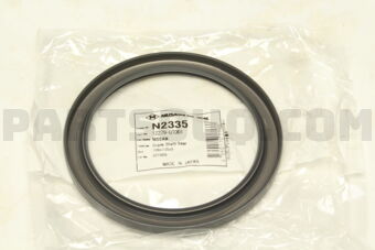 Musashi N2335 CRANK SHAFT REAR OIL SEAL
