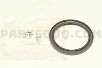 Musashi N2335 CRANK SHAFT REAR OIL SEAL