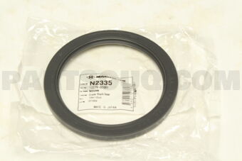 Musashi N2335 CRANK SHAFT REAR OIL SEAL