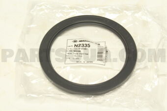 Musashi N2335 CRANK SHAFT REAR OIL SEAL