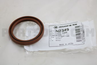 Musashi N2349 OILSEAL- SHAFT
