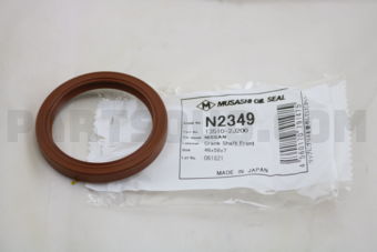 Musashi N2349 OILSEAL- SHAFT