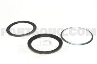 Musashi N2369 OIL SEAL WHEEL HUB FN