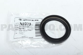Musashi N2373 ATM FRONT OIL PUMP