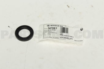 Musashi N2387 OIL SEAL TRANSMISSION FRONT CO