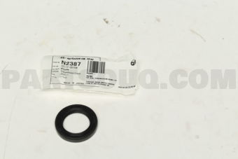 Musashi N2387 OIL SEAL TRANSMISSION FRONT CO