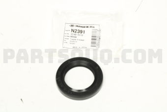 Musashi N2391 OIL SEAL TRANSFER REA