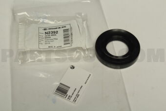 Musashi N2392 OIL SEAL DRIVE PINION