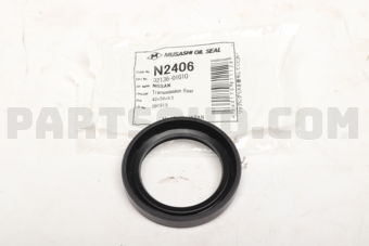 Musashi N2406 OIL SEAL TRANSMISSION REAR EXT