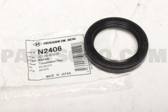 Musashi N2406 OIL SEAL TRANSMISSION REAR EXT