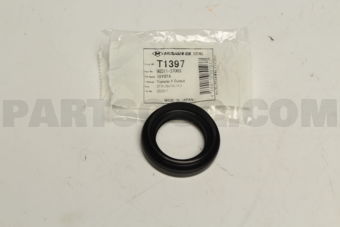 Musashi T1397 OIL SEAL;FRONT OUTPUT