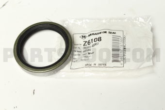 Musashi Z6108 R/O/SEAL