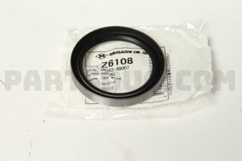 Musashi Z6108 R/O/SEAL
