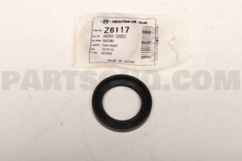 Musashi Z6117 OIL SEAL