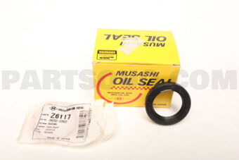 Musashi Z6117 OIL SEAL