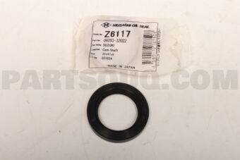 Musashi Z6117 OIL SEAL