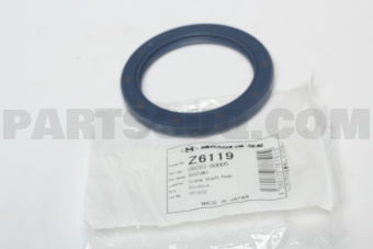Musashi Z6119 C/SHAFT/RH OIL SEAL