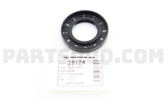 Musashi Z6124 OIL SEAL