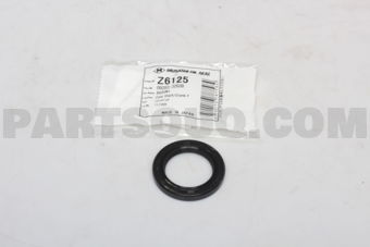 Musashi Z6125 OIL SEAL