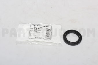 Musashi Z6125 OIL SEAL
